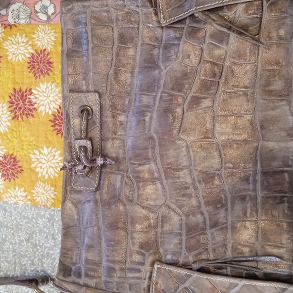 Marco Buggiani purse - Picture 2 of 16